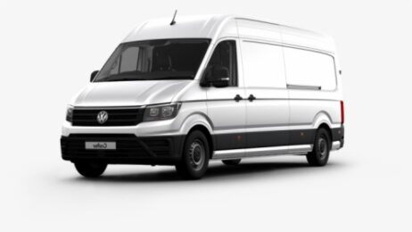 kk30-307333_vw-crafter-3-5-ton-hd-png-download