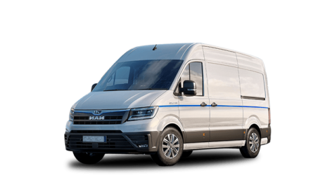 man-etgeelektrische-bedrijfsbus