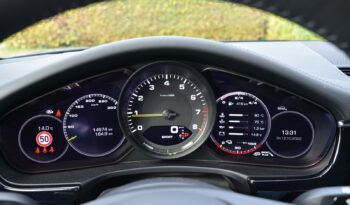 Porsche Panamera 4 2,9 E-Hybrid Sport Turismo PDK full