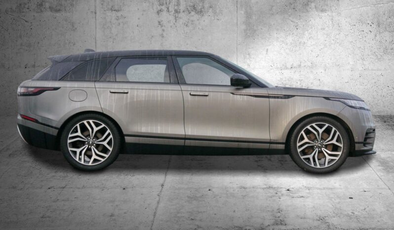 Land Rover Range Rover Velar 3,0 D300 R-Dynamic SE aut. full