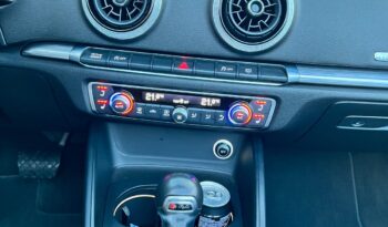 Audi A3 1,5 TFSi 150 S-line Cabriolet S-tr. full