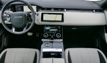 Land Rover Range Rover Velar 3,0 D300 R-Dynamic SE aut. full