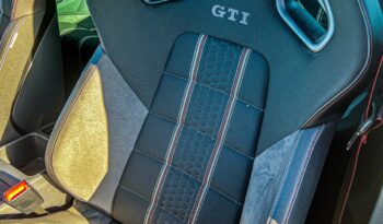 VW Golf VII 2,0 GTi Clubsport DSG full