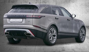 Land Rover Range Rover Velar 3,0 D300 R-Dynamic SE aut. full