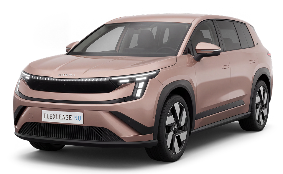 Skoda Peaq